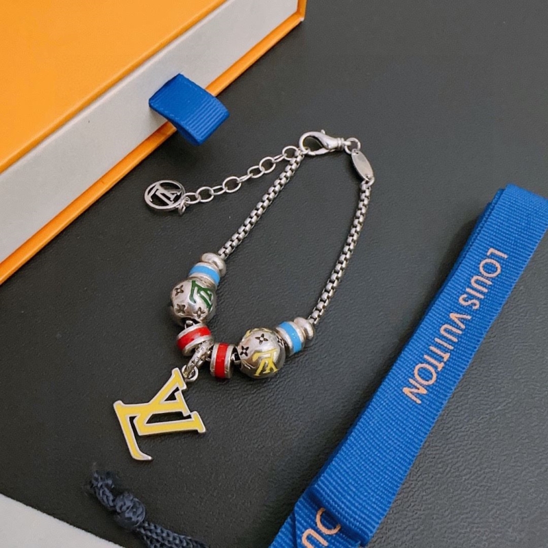 LV Necklaces